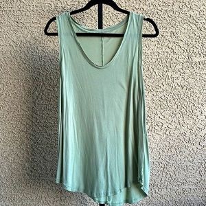 Gap Summer Tank XL